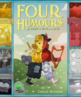 Four Humours