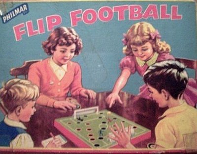 Flip Football