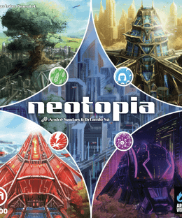 Neotopia