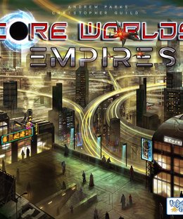 Core Worlds: Empires
