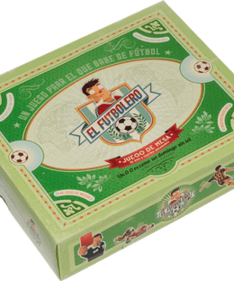 El Futbolero