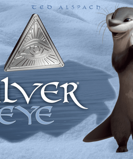 Silver Eye
