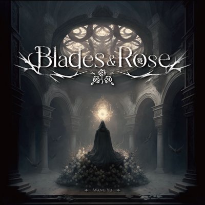 Blades & Rose