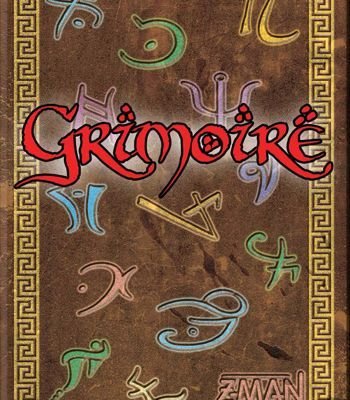Grimoire