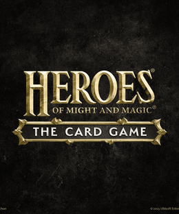 Heroes of Might & Magic: The Card Game
