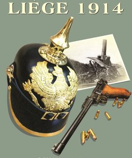 Liege 1914