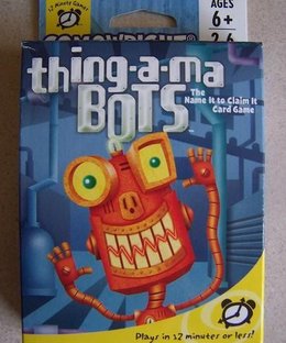 Thing-a-ma-Bots