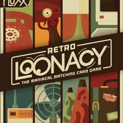 Retro Loonacy