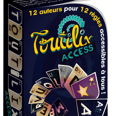 Toutilix Access