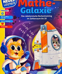 Mathe-Galaxie
