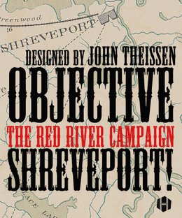 Objective Shreveport!