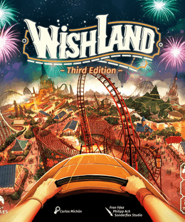 Wishland