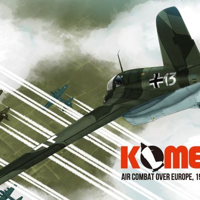 Komet!