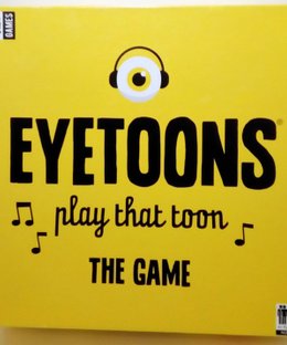 Eyetoons