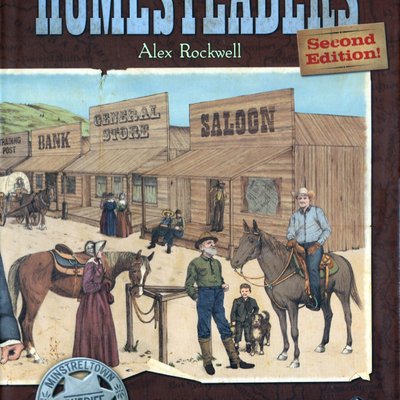 Homesteaders