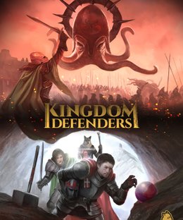 Kingdom Defenders