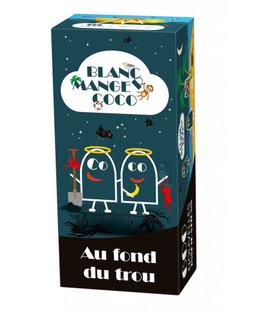 Blanc-manger Coco: Au fond du trou