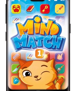 Mind Match-1