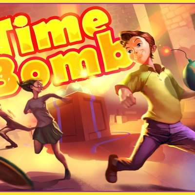 Time Bomb