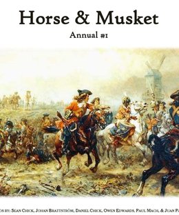 Horse & Musket: Annual #1