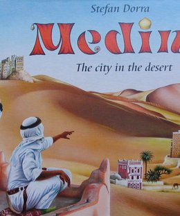 Medina