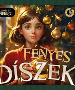 Fényes díszek