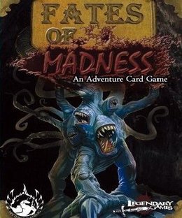 Fates of Madness