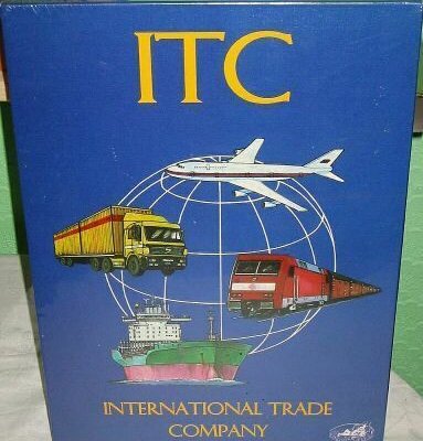 ITC