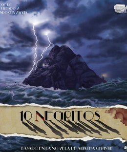 10 Negritos