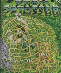 Escape from Altassar