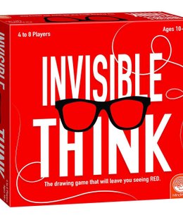 Invisible Think