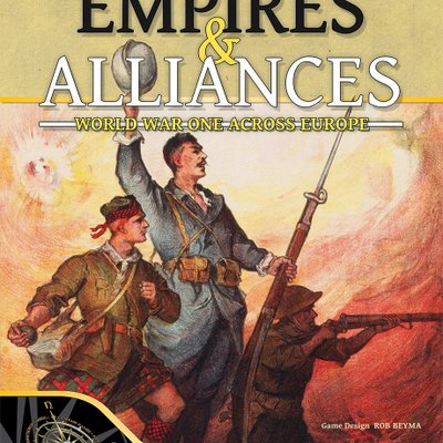 Empires & Alliances