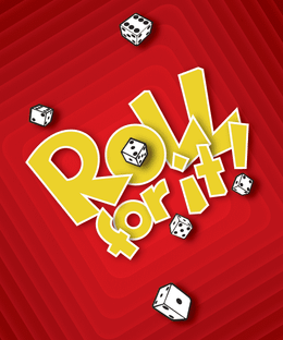 Roll For It!