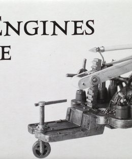 Arcane Legions: Siege Engines of Rome