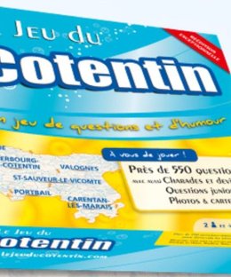 Le Jeu du Cotentin