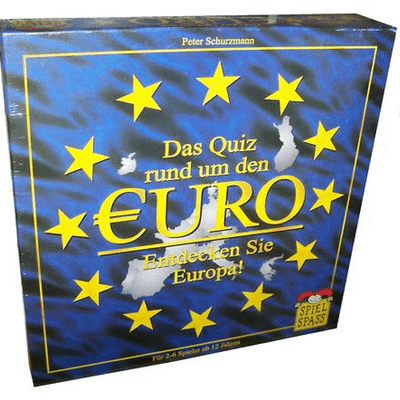 Das Quiz rund um den Euro