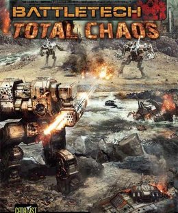 BattleTech: Total Chaos