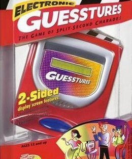 Electronic Guesstures
