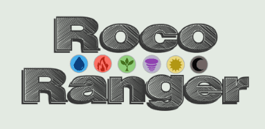 Roco Ranger