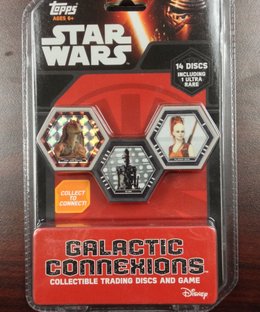 Star Wars: Galactic Connexions