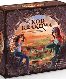 Kod Krakowa