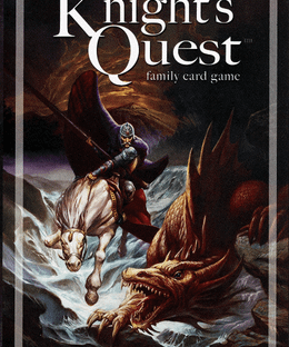 Knight's Quest