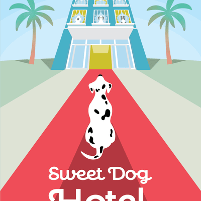 Sweet Dog Hotel
