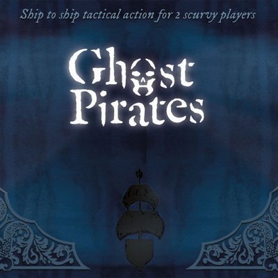 Ghost Pirates