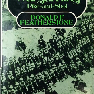 Wargaming Pike-and-Shot