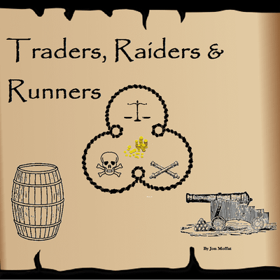 Traders, Raiders & Runners