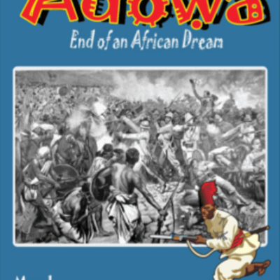 Adowa: End of an African Dream