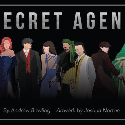 Secret Agent