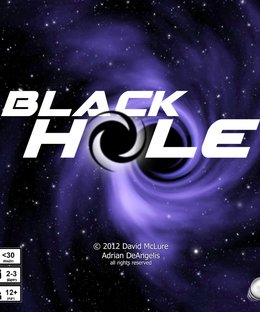 Black Hole