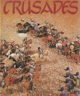 A Wargamers' Guide to the Crusades
